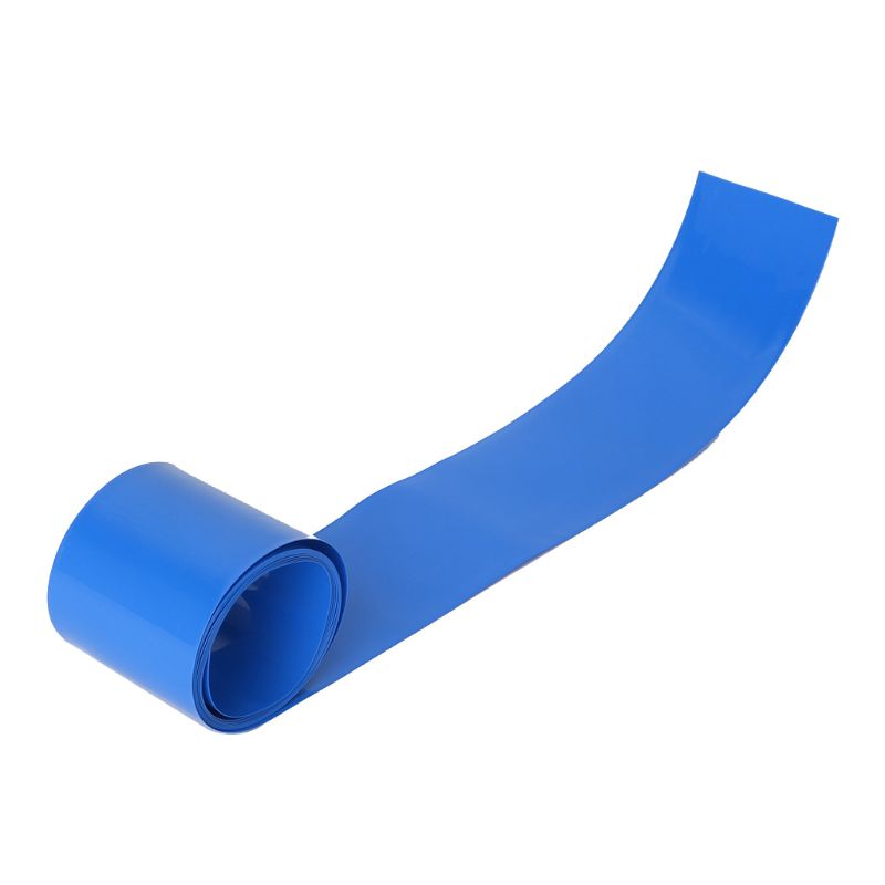 Lithium Battery Heat Shrink Tu - Shrink Sleeve Pvc ulasan dan harga