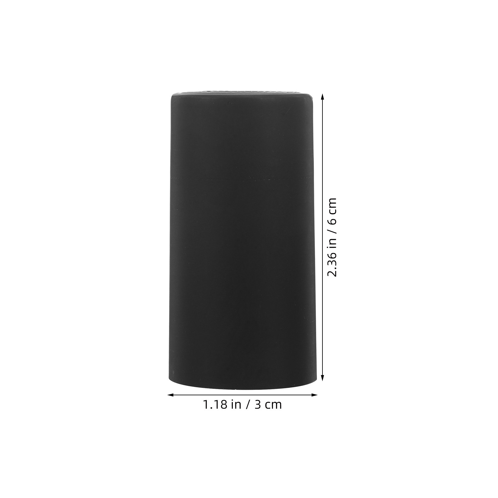 150Pcs Wine Bottle Seal Capsul - Shrink Sleeve Pvc ulasan dan harga