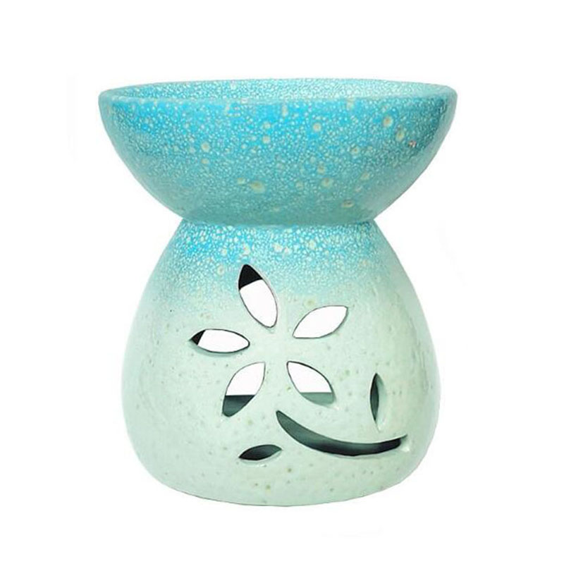 Handmade Porcelain Aroma Burne - Candle Supplies Fragrance Oil ulasan dan harga