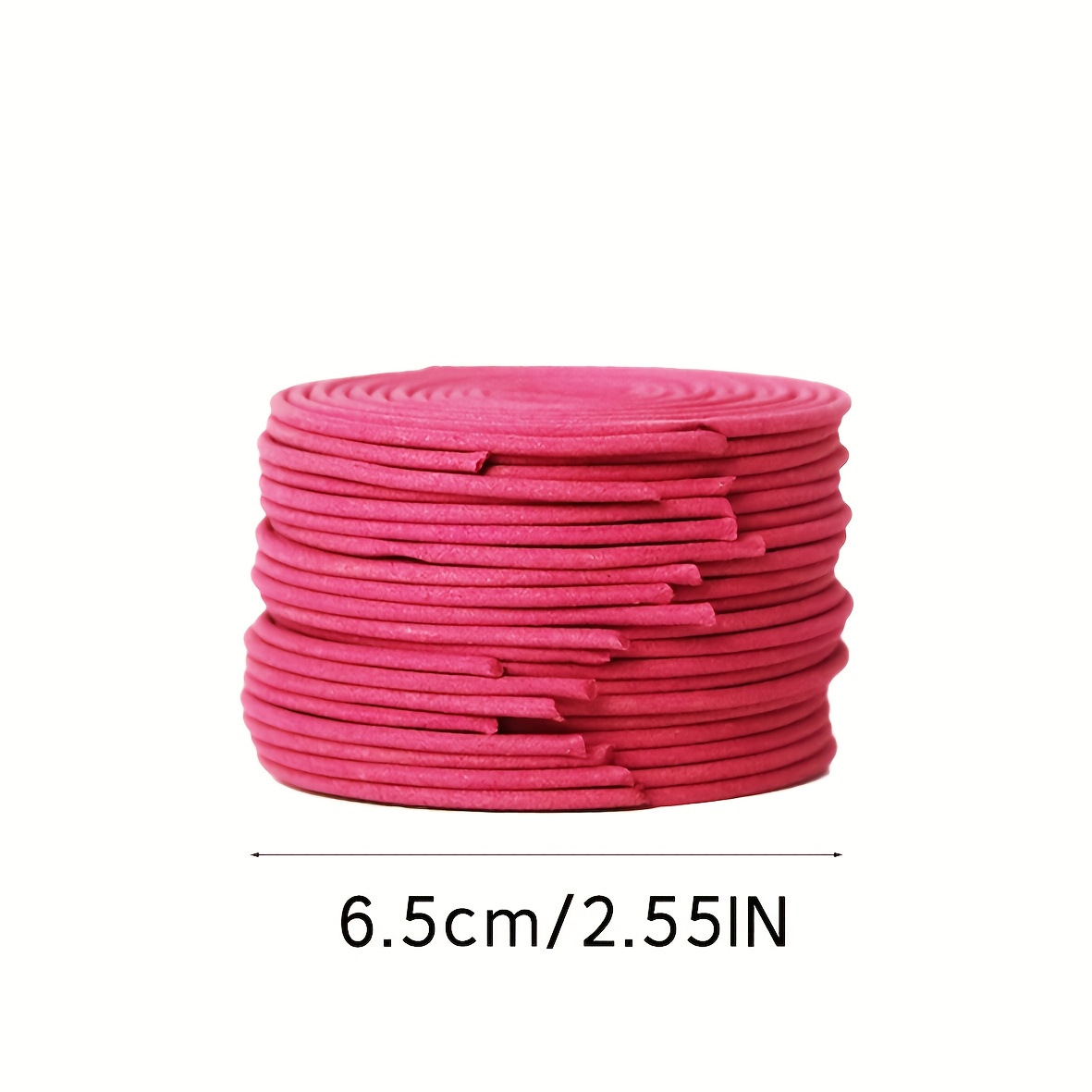 20/40/60/80Pcs Sakura Coil Inc - Candle Supplies Fragrance Oil ulasan dan harga