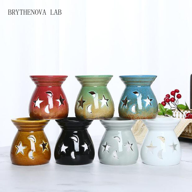 Kiln Transformation Porcelain  - Candle Supplies Fragrance Oil ulasan dan harga