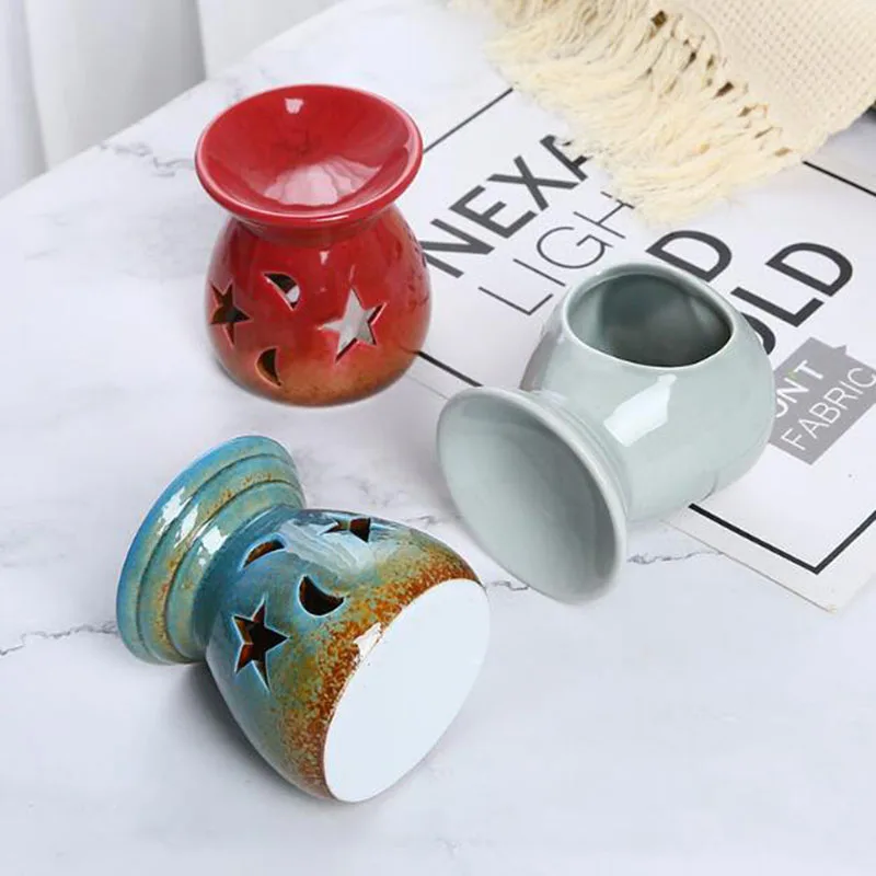 Kiln Transformation Porcelain  - Candle Supplies Fragrance Oil ulasan dan harga