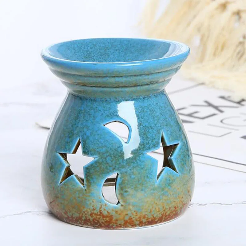 Kiln Transformation Porcelain  - Candle Supplies Fragrance Oil ulasan dan harga
