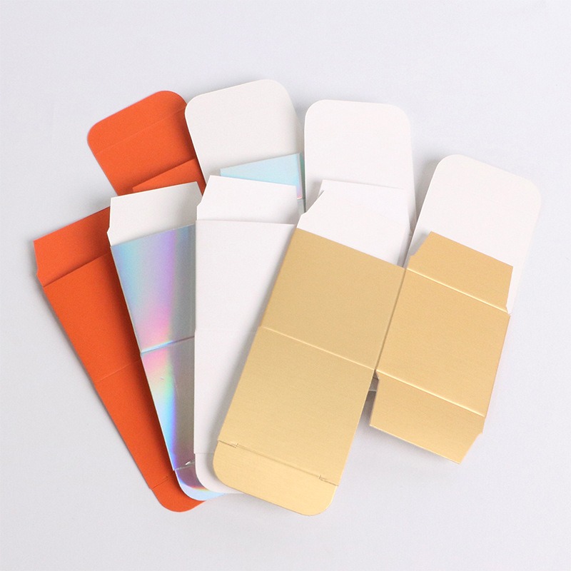 50Pcs/Lot Folding Small Gift B - Candle Supplies For Business ulasan dan harga