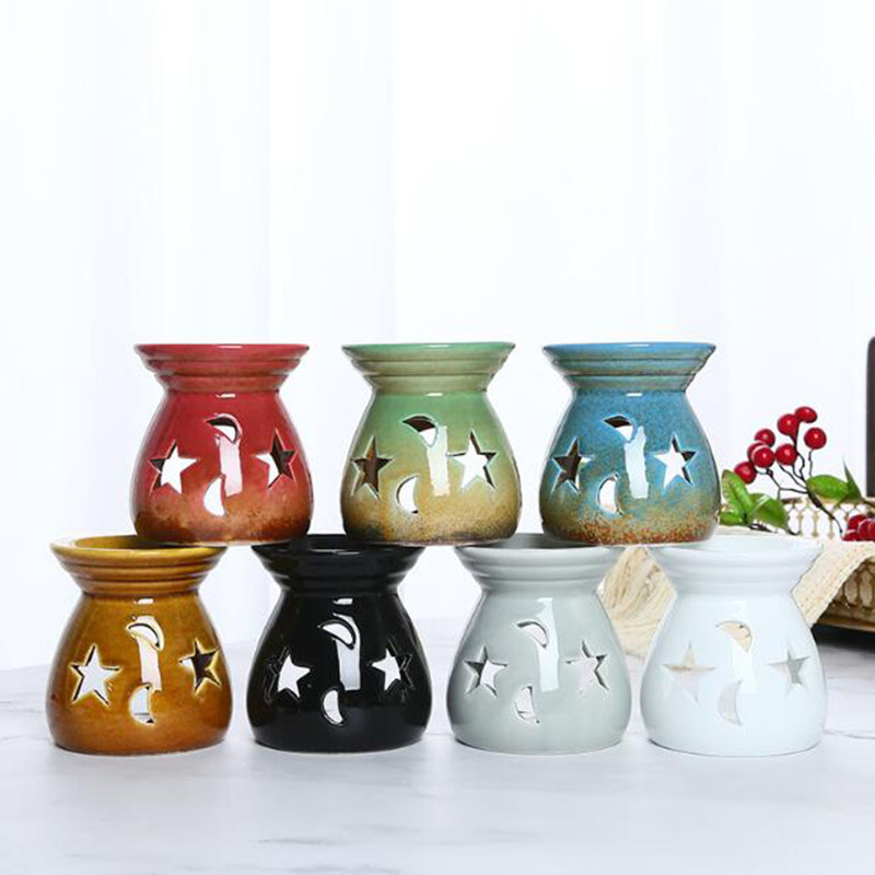 Kiln Transformation Porcelain  - Candle Supplies Fragrance Oil ulasan dan harga