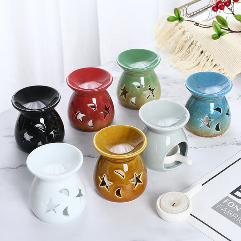 Kiln Transformation Porcelain  - Candle Supplies Fragrance Oil ulasan dan harga