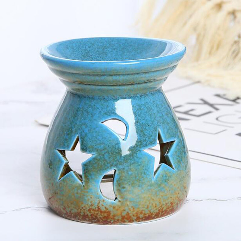 Kiln Transformation Porcelain  - Candle Supplies Fragrance Oil ulasan dan harga