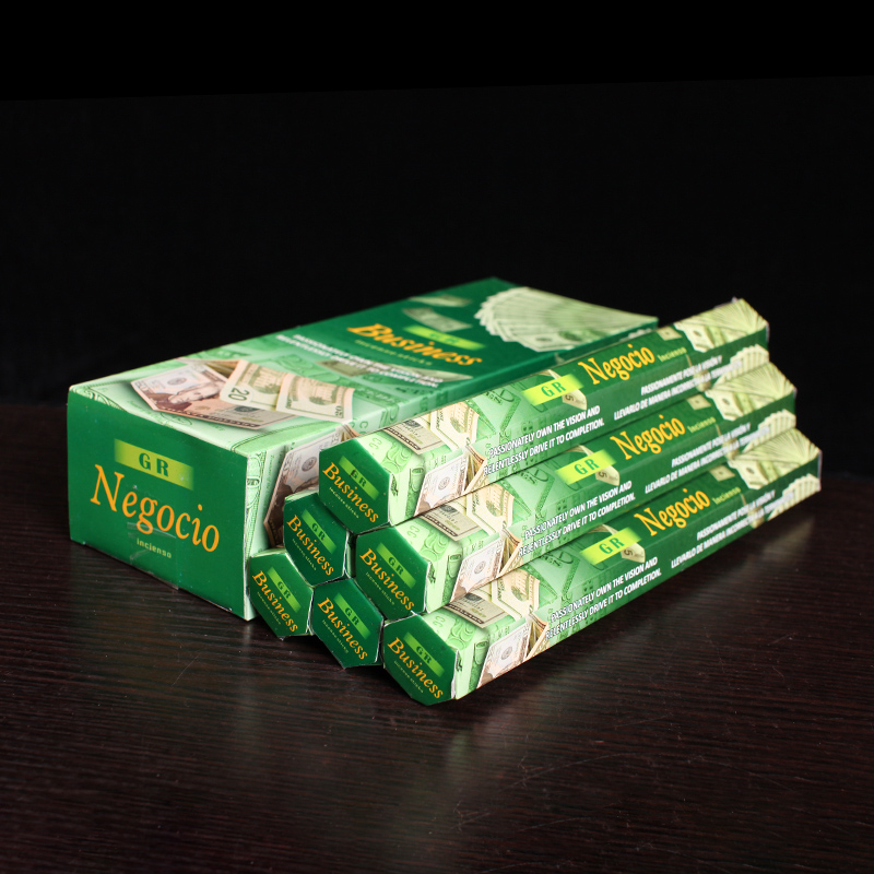 Natural Incense Stick Wreath B - Candle Supplies For Business ulasan dan harga