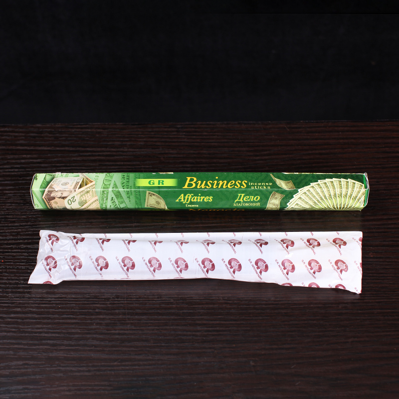 Natural Incense Stick Wreath B - Candle Supplies For Business ulasan dan harga